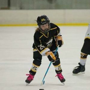 Meet your Posher, Brayden